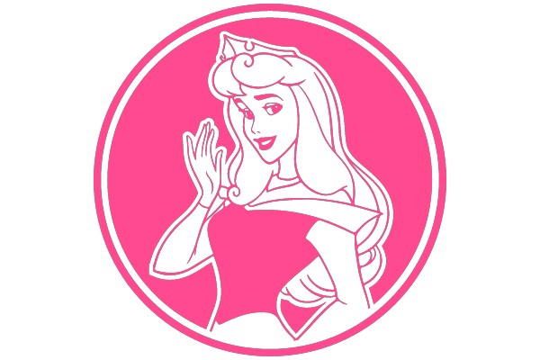 Princess Greeting