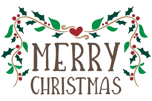 Merry Christmas