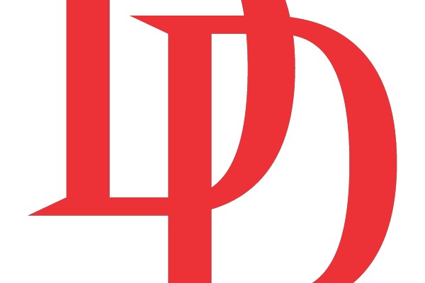 Daredevil Logo