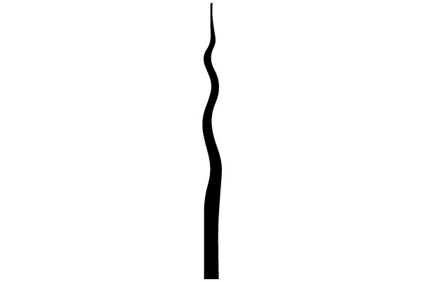 Tall, Lanky Silhouette