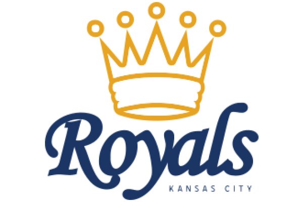 Royalty in Kansas City: The Logo of the Kansas City Royals