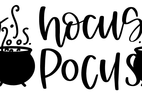 Hocus Pocus