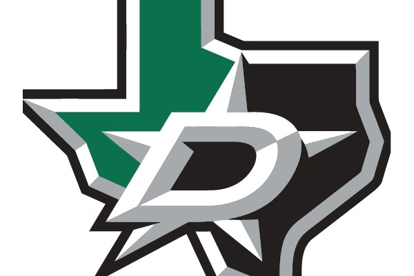 Dallas Stars Logo