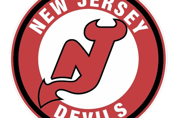 New Jersey Devils Logo