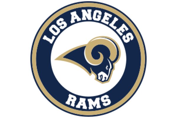 Los Angeles Rams Emblem: A Symbol of Strength and Teamwork