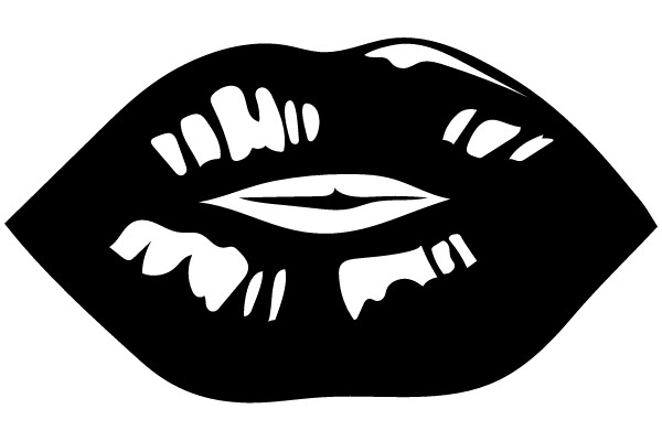 Exquisite Elegance: The Art of Lip Design