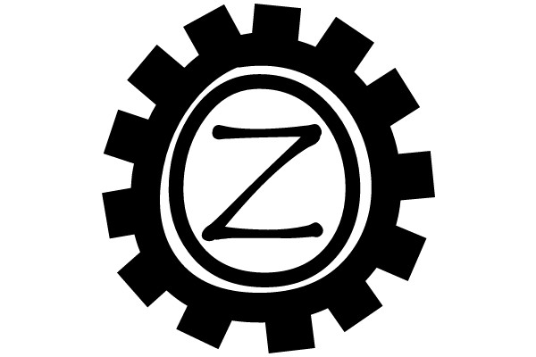 Gears with 'Z' Symbol