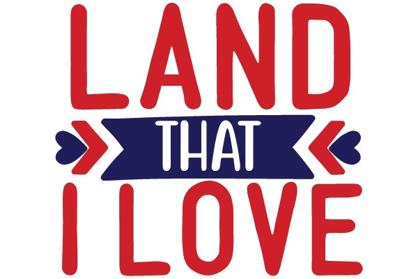 Land That I Love