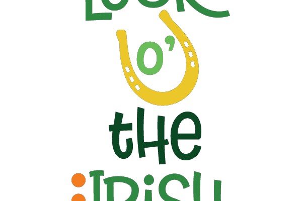 Luck O' the Irish