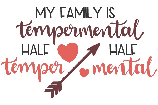 Tempermental Family