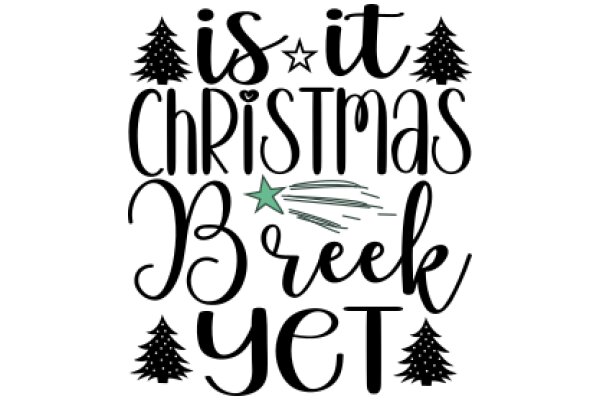 Celebrating the Festive Season: A Christmas-Themed Breezy Quote
