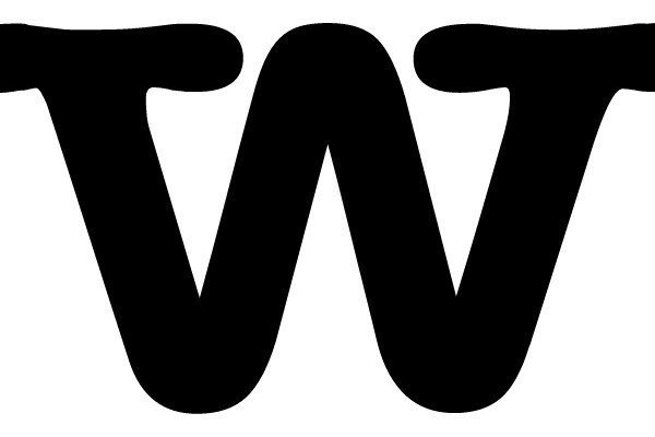 The Letter W
