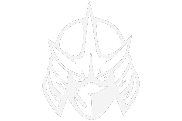 Shredder's Mask - Ninja Turtles Bundle