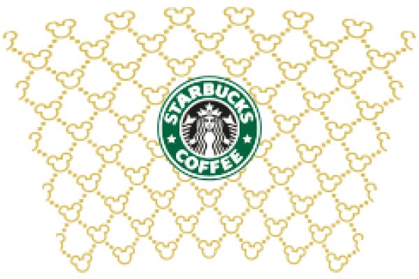 Starbucks Coffee Advertisement: A Visual Journey Through the World of Disney