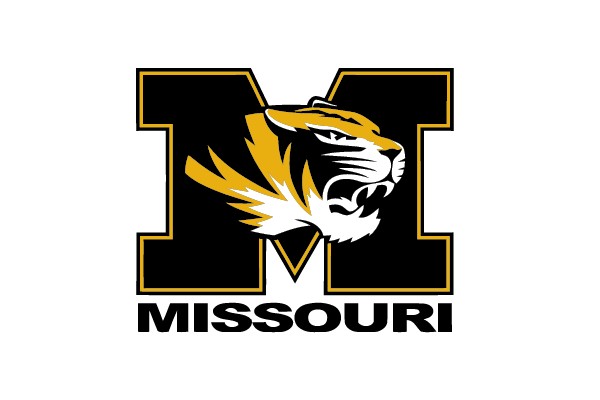 Missouri Tigers Logo