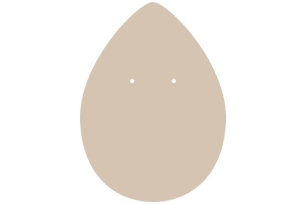 A Simple, Solid Circle