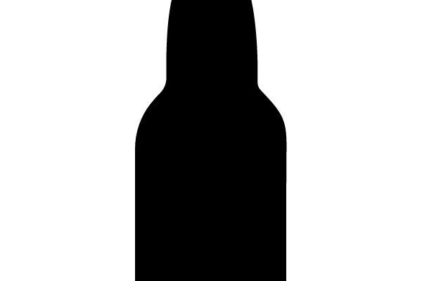 Bottle Silhouette