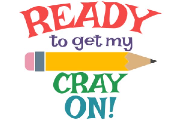 Ready to Get My Cray On!