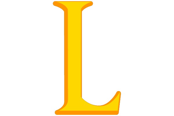 Bold Yellow 
