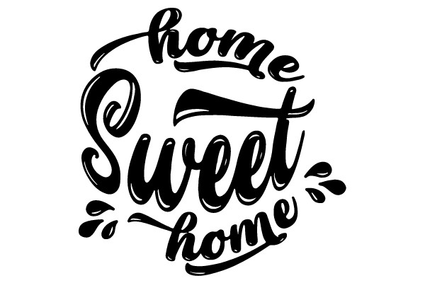 Home Sweet Home