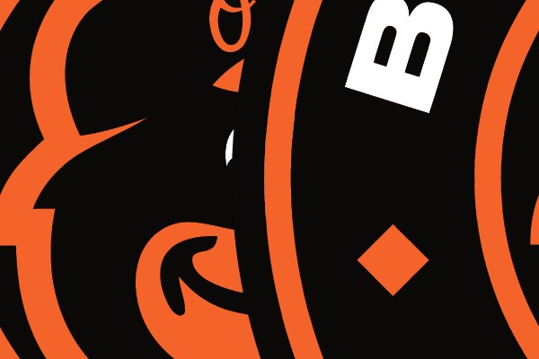 Baltimore Orioles Logo
