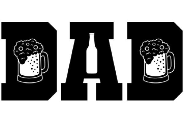 Dad's Favorite: A Playful Tribute to Fatherhood