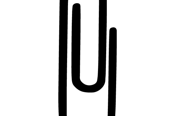 Paperclip Icon