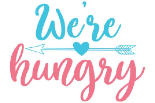 We're Hungry: A Playful Take on the Importance of Nutrition