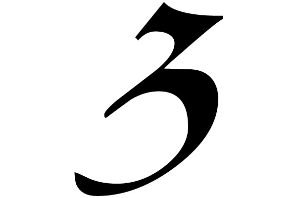 Three