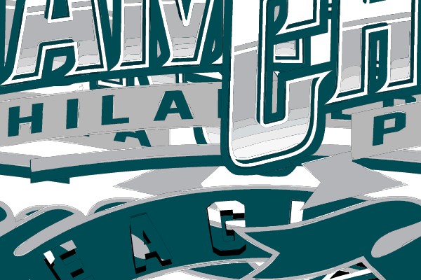Super Bowl Champions Philadelphia Eagles