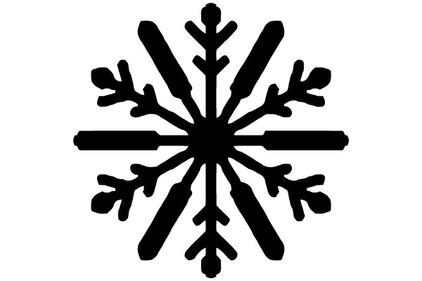 Snowflake Icon