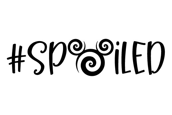 #SPoiled iLED