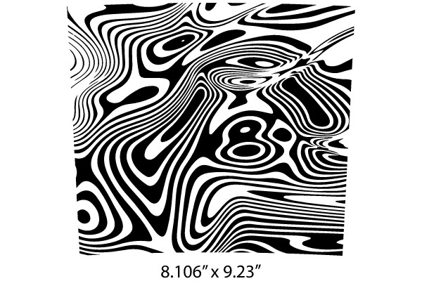 Contour Map