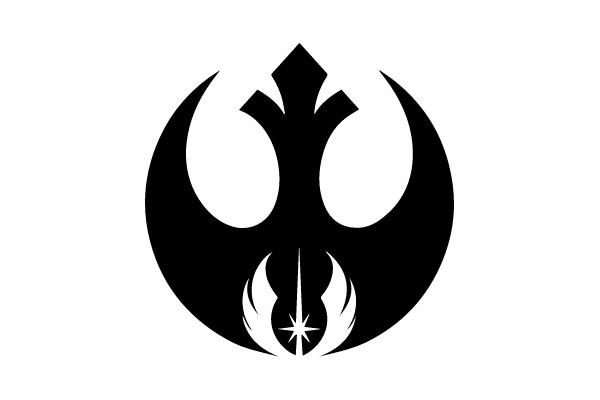 Star Wars: The Rebel Alliance Emblem