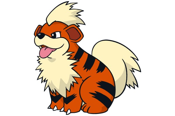 Tiger Cub