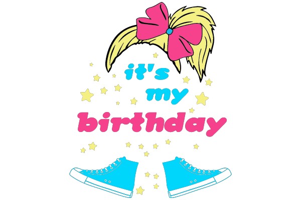 Cheerful Birthday Celebration