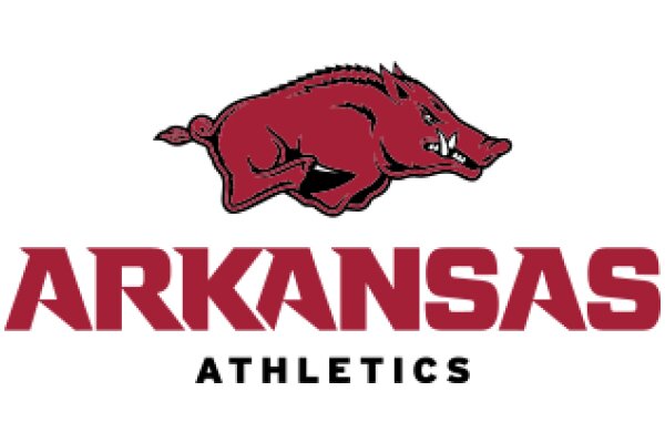 Arkansas Athletics Logo: A Symbol of Razorback Pride