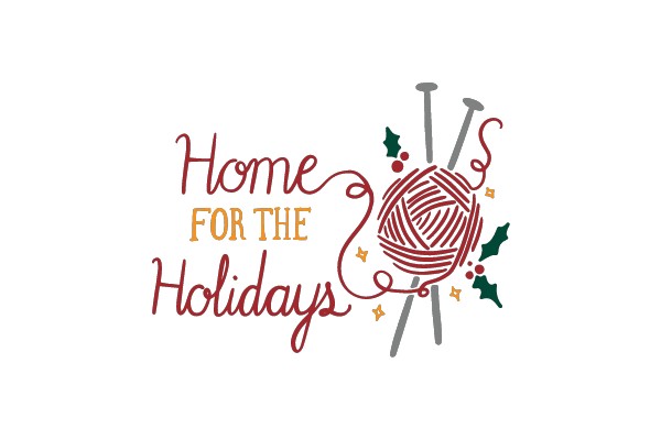 Home For The Holidays