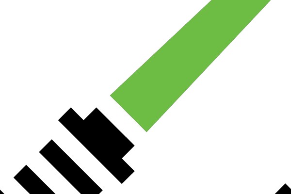 Light Saber Icon
