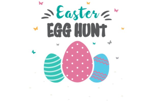 Easter Egg Hunt: A Playful Guide to Finding the Perfect Easter Eggs
