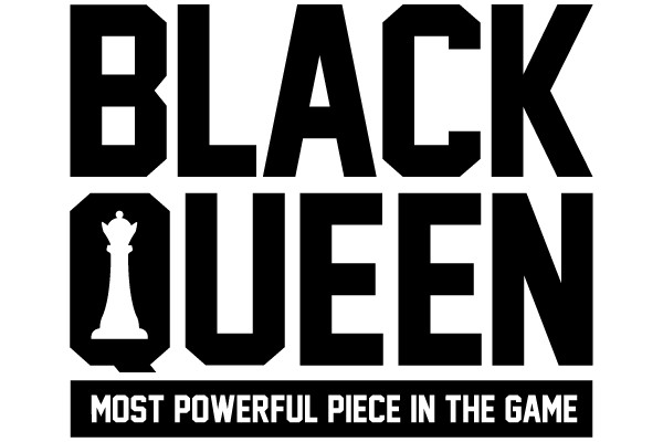 BLACK QUEEN
