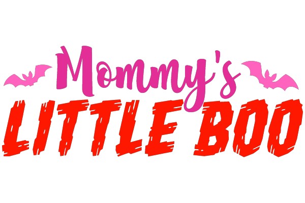 Mommy's Little Boo