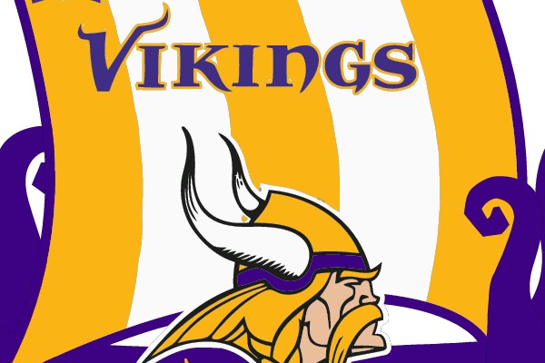 Minnesota Vikings Logo