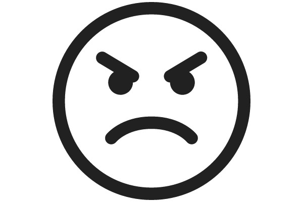Emotional Iconography: A Study in Simplicity and Expression