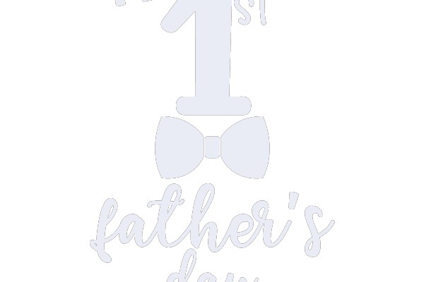 1st Father's Day