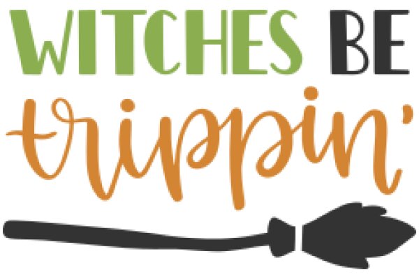 Witches' Trips: A Guide to Magical Journeys