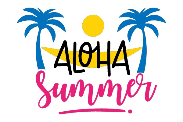 Aloha Summer