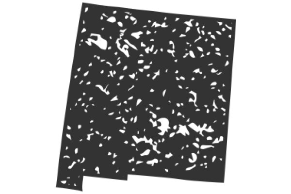 Abstract Art: A Pattern
