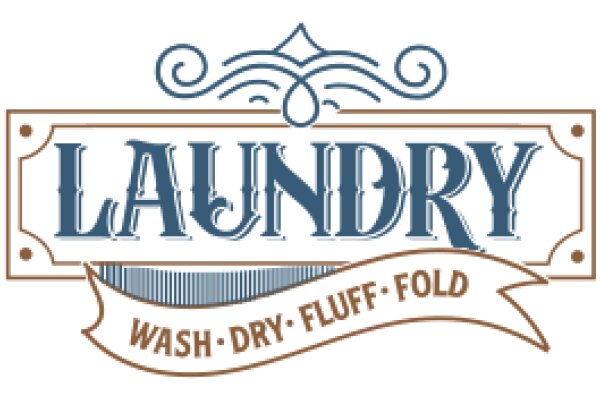 Laundry Services: Wash, Dry, Fold