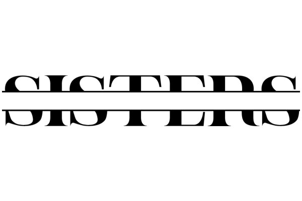 Stylish Typography Artwork